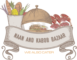 Naan and Kabob Bazaar